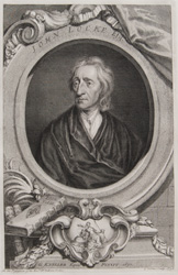 John Locke, Esq.